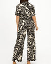 Black/Ivory  2 pc set