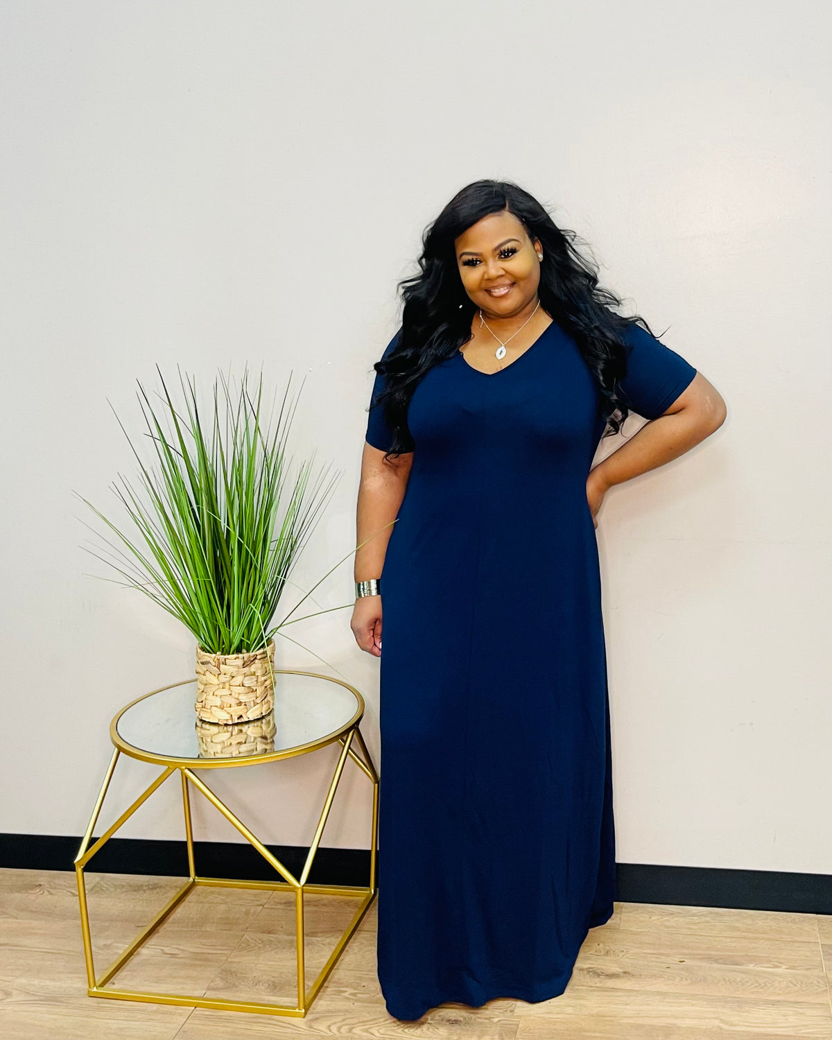 Plus Dresses 1X 3X PASH BOUTIQUE