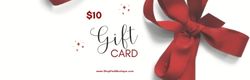 Gift Card - PASH BOUTIQUE 